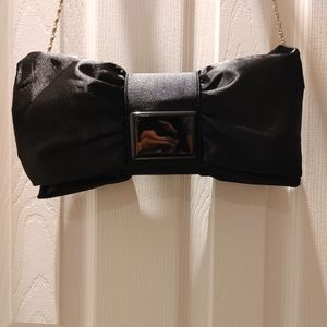 Dynamite evening clutch bag